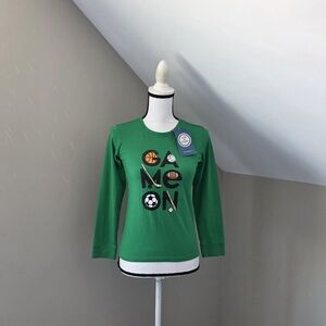 Life Is Good Kids Crusher Game On Long Sleeve Shirt